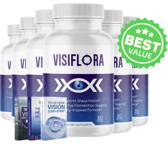 VisiFlora-6-bottle