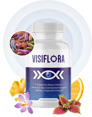 Visiflora Official website