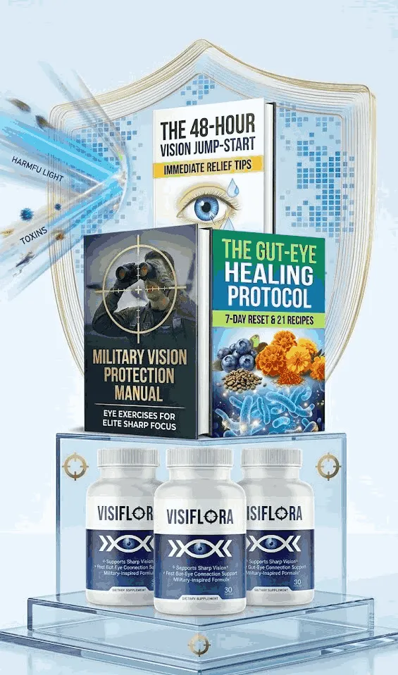 VisiFlora-supplement